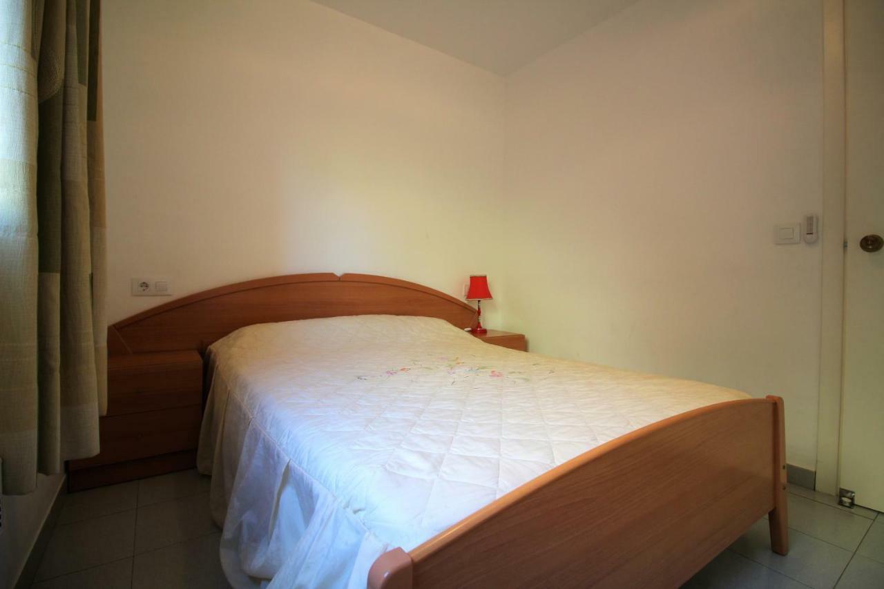Global Immo 3197 Rocmar Apartment Roses Exterior photo